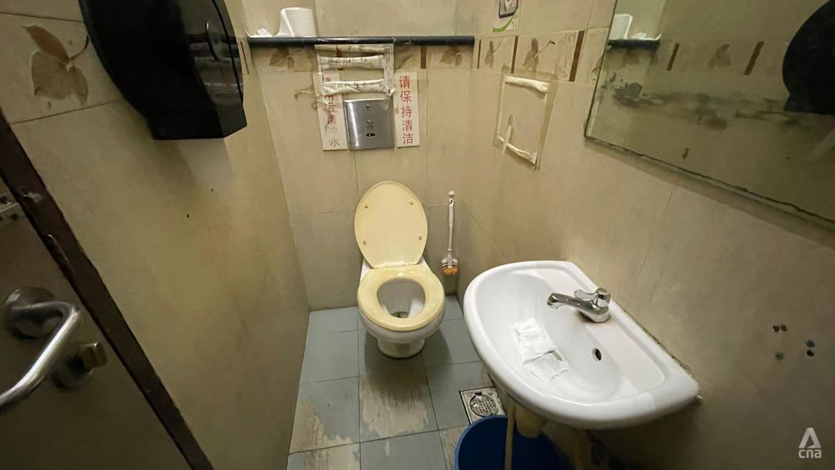 ‘No budget, so no choice’: Coffee shop toilet grant sees mixed response amid cash flow, space concerns