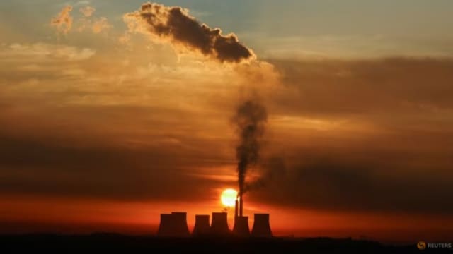全球对化石燃料需求 料在2030年见顶
