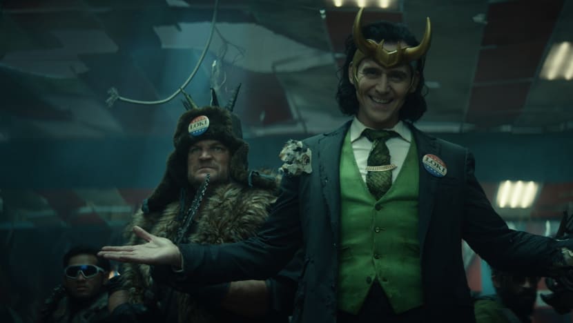 Tom Hiddleston’s Loki Series To Debut On Disney+ Two Days Earlier On June 9