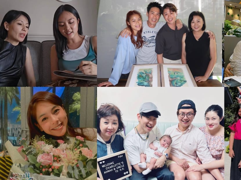 Insta-buzz: What the stars were up to this week