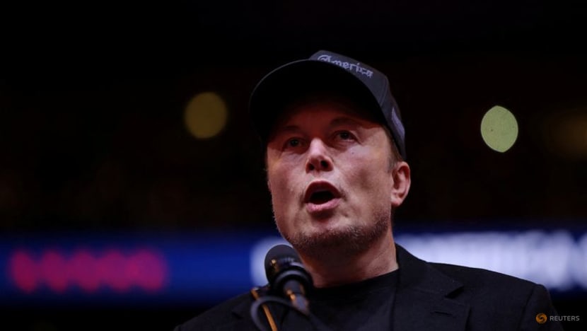 Musk and X are epicenter of US election misinformation, experts say Musk and X are epicenter of US election misinformation, experts say
