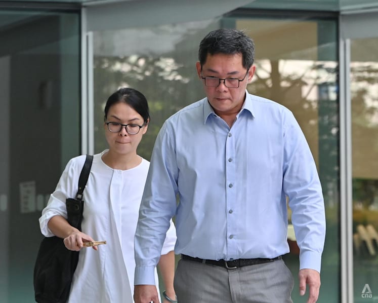 Couple fined after their 4 dogs escape and injure dog being walked by maid