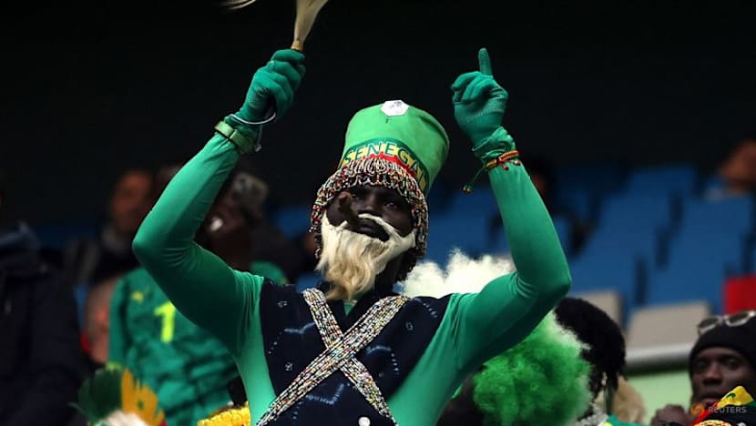 Senegal snatch late winner to down Egypt and reach Cup of Nations final