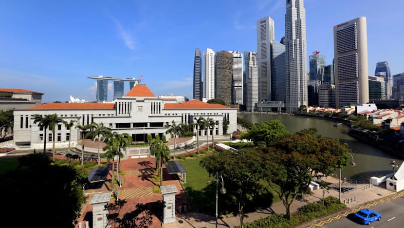 48 Nominated Member of Parliament applications submitted, up from 36 in 2016