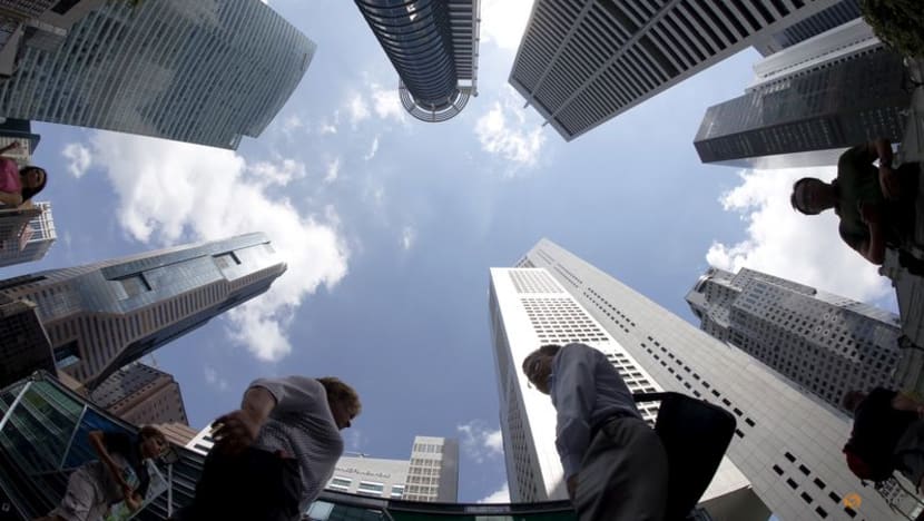 'Fewer than 100 energy-intensive buildings' in Singapore to undergo audits, improvement works under new law 'Fewer than 100 energy-intensive buildings' in Singapore to undergo audits, improvement works under new law