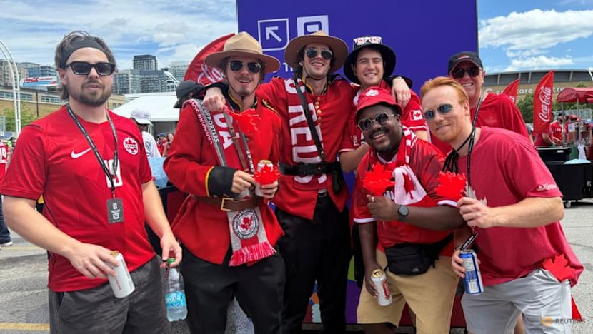 With relations icy, many Canadians lament hosting World Cup with US