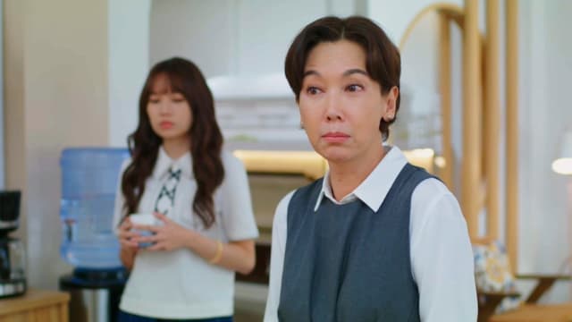 陪你到最后（第8集）：卉琦决定接手生命馆