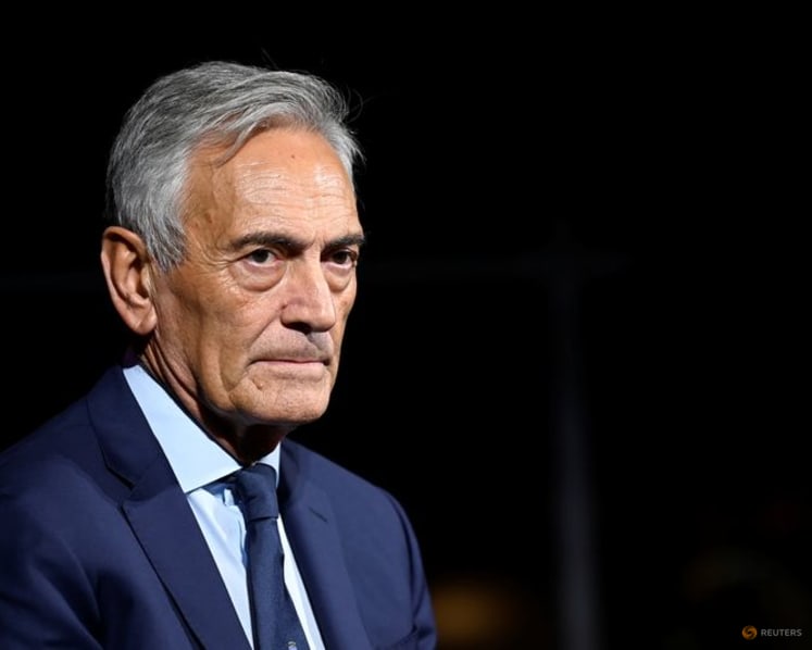 Italy federation seeks betting cash, youth incentives to halt decline