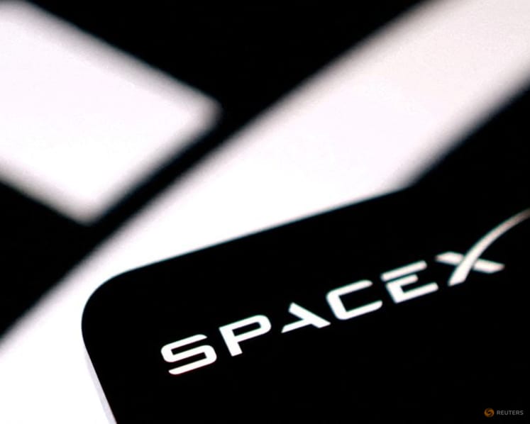 SpaceX enters $40 billion deal with Apollo for AI chip financing