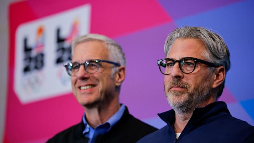LA28 to study Los Angeles World Cup matches as Olympic test case, CEO says