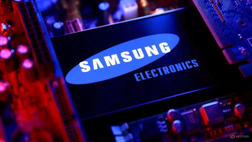 Samsung Electronics sees robust AI demand after Q1 chip profit jumps almost 50-fold