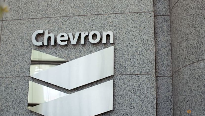 Microsoft, Chevron and Engine No. 1 sign exclusive deal for power supply