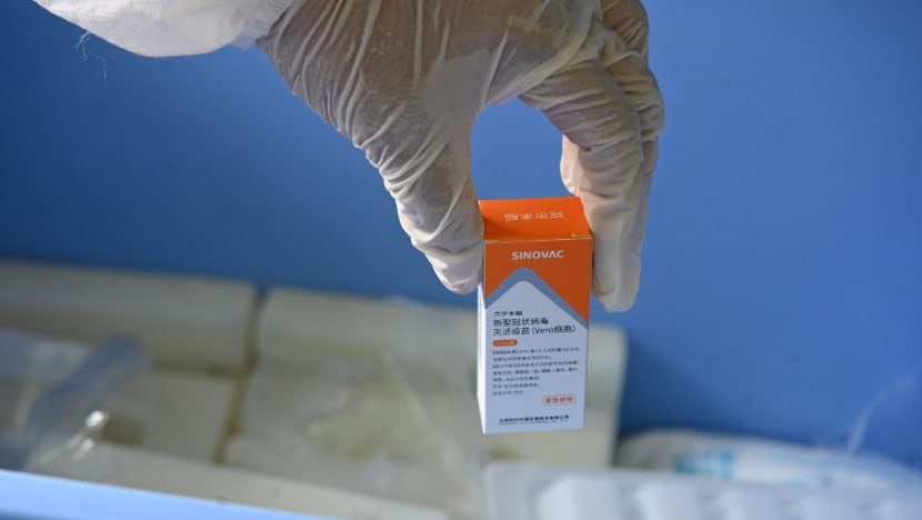 Private healthcare providers to be allowed to offer some Covid-19 vaccines not yet approved by HSA: MOH