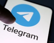 India curbs Telegram use over medical exam fraud concerns