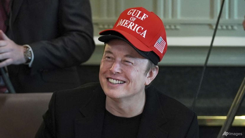 Trump praises Musk as chief disruptor eyes exit