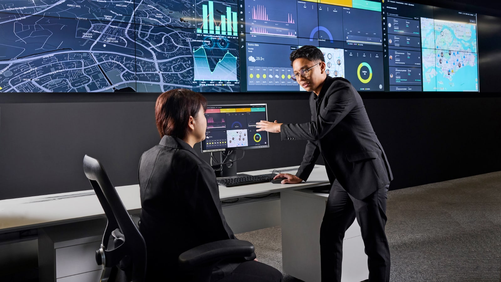 Certis Corporate University and Singapore University of Technology and Design join hands to equip security professionals with future-ready AI skills.