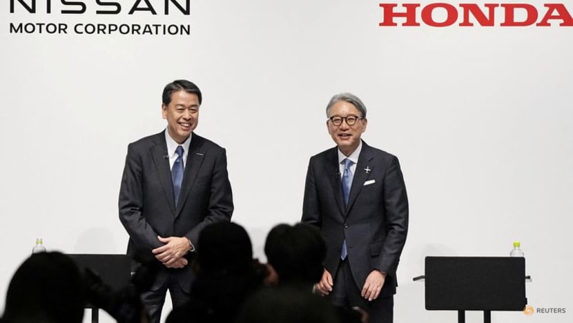 Honda and Nissan in preliminary merger talks: Reports