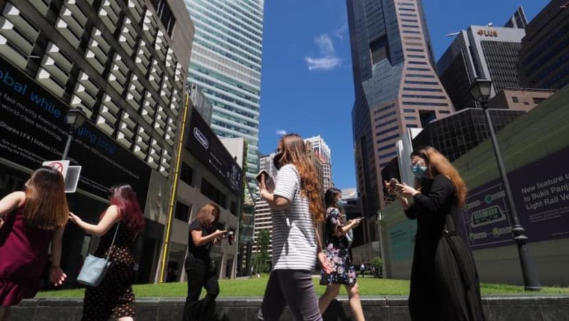 Incidence of employment disputes among Singapore workers inches up in 2020, mostly from pandemic-hit sectors: MOM