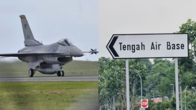 空军部队：已找到出事F-16战斗机“黑匣子”