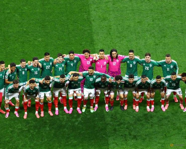 Mexico chase another slice of World Cup history as England return to the Azteca