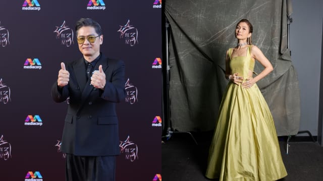 【红星30】李南星被“玩”、赖怡伶变Lady Gaga……艺人最难忘红毯经验大公开！