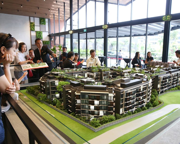 ABSD hikes: 'Concerned' foreign buyers shelving, tweaking home purchases, some mulling S'pore exit, say property agents