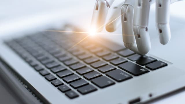 中国公布系列拟议条规 管理生成式人工智能系统
