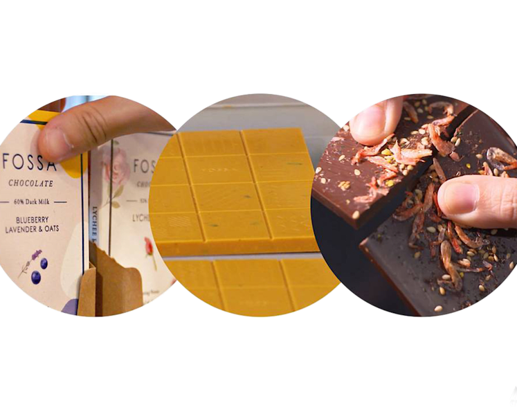 The Singaporeans behind mala hotpot and salted egg cereal-flavoured chocolate