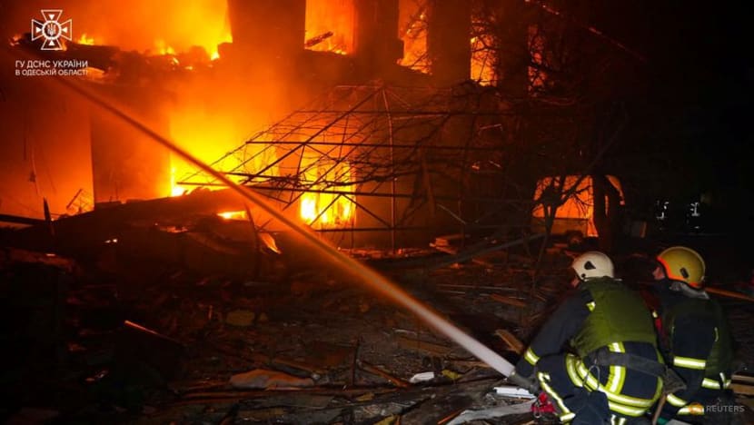 Commentary: Two years on, where is Russia’s war on Ukraine going?