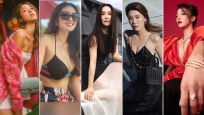 This Week’s Best-Dressed Local Stars: Jan 15-22