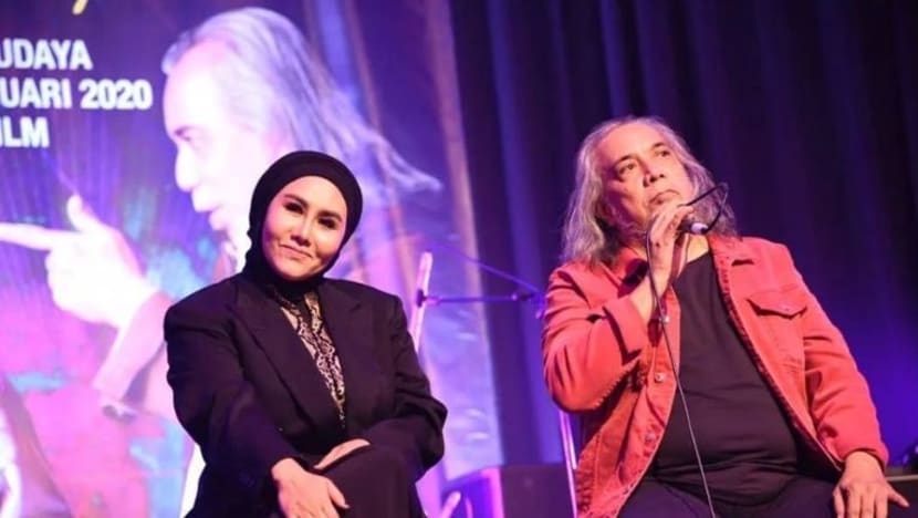 Ramli Sarip, Ella bergabung dalam konsert tahun depan