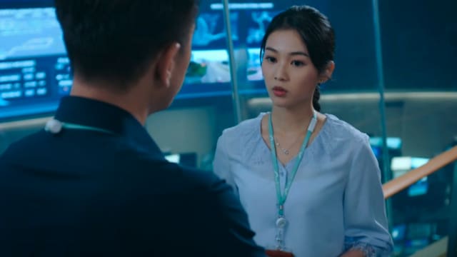 飞常日志（第6集）：可儿吐露心意