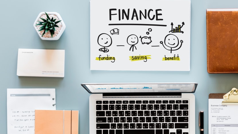 Resist the urge to spend more with the 50-20-30 guide