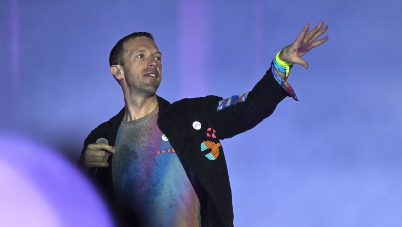 Sold-out Coldplay concerts: Calls for ticket sales to be prioritised for Singapore fans but experts say it's not feasible