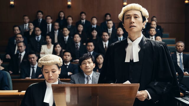 黄子华化身“毒舌律师”　自认有不少后悔事，但从没害过人！