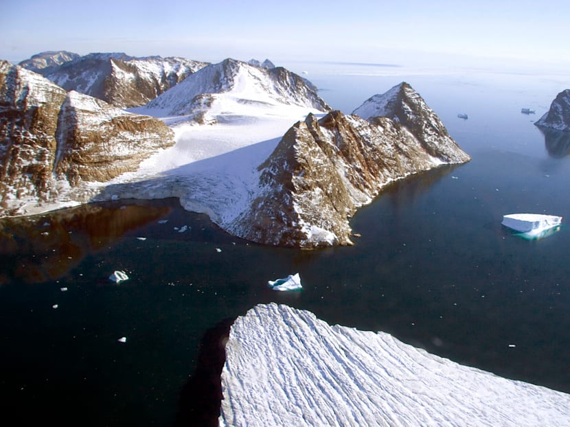 Can Singapore and rest of South-east Asia rise to the challenge of surging seas?