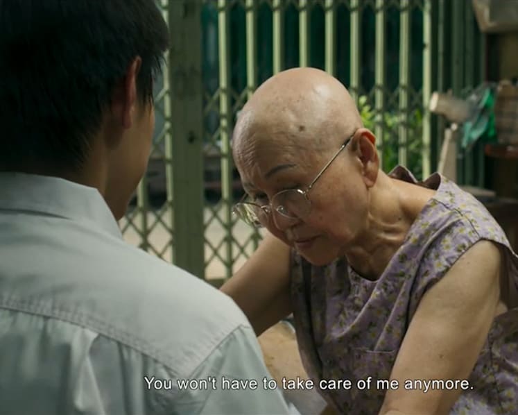 Commentary: How To Make Millions Before Grandma Dies reminds us of what truly matters
