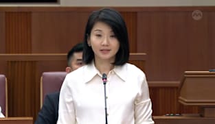 Sun Xueling makes a clarification