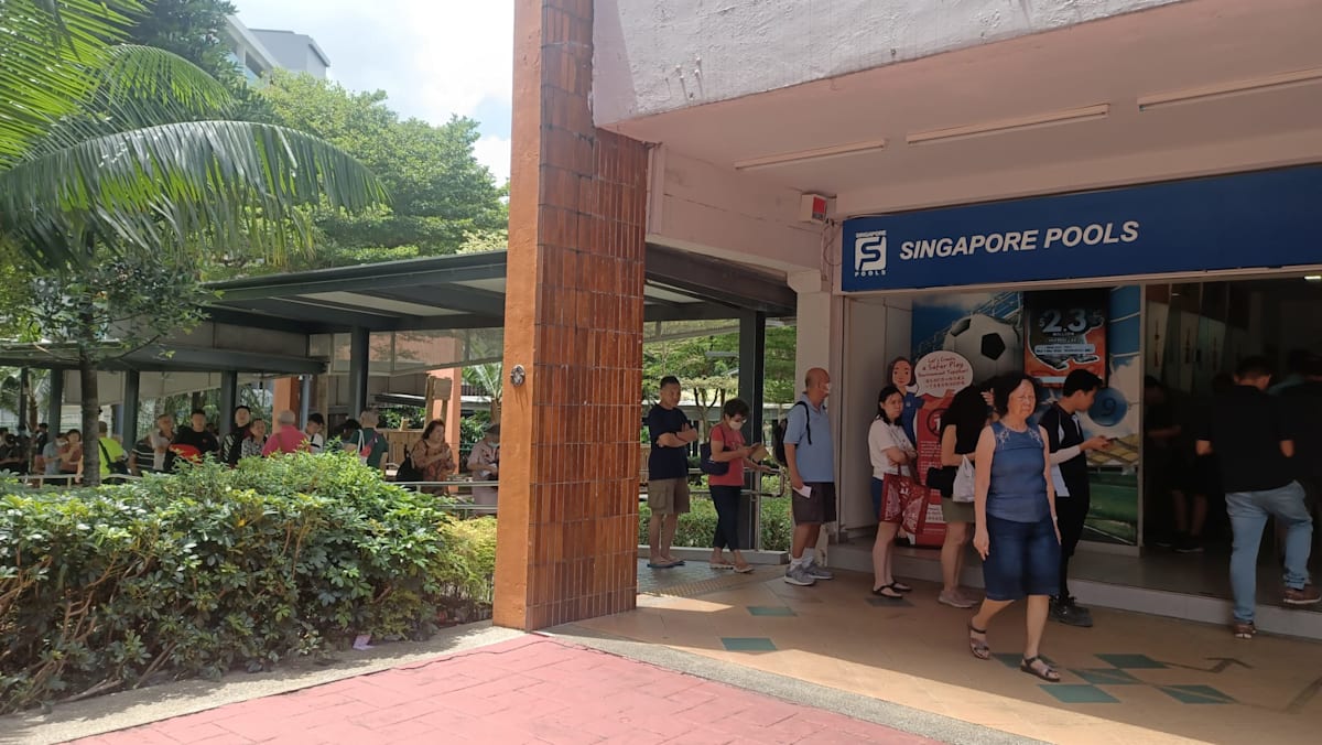 多多首奖一注独赢近1283万元刷新纪录- 8world