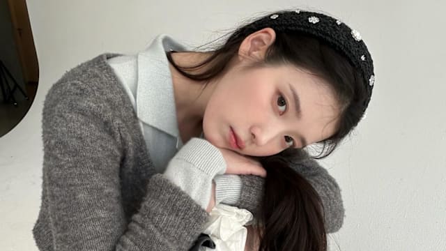 IU耳疾恶化，新专辑与演唱会延期！向粉丝道歉：我真的撑不下去