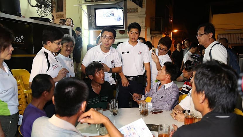 Retail giants seek concessions on new liquor sale laws