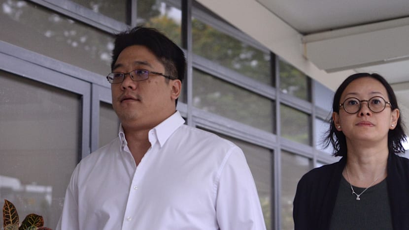 Metro scion gets 2 years' jail for attempted drug possession