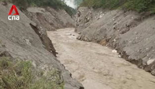 Nepal-Tibet disaster: Officials say total number of people killed has surpassed 1,000 