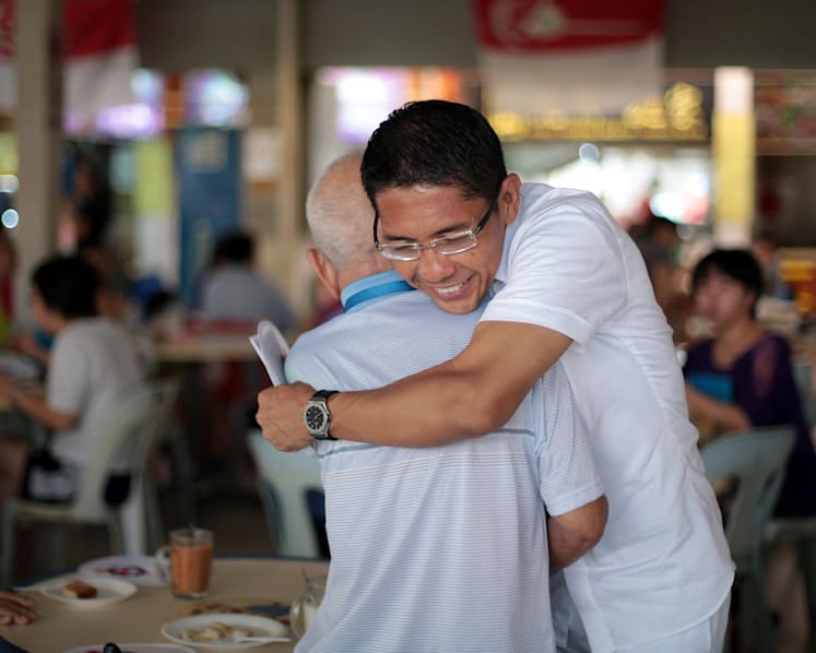Hard work, policy changes, Jubilee Year helped PAP win poll, says PM