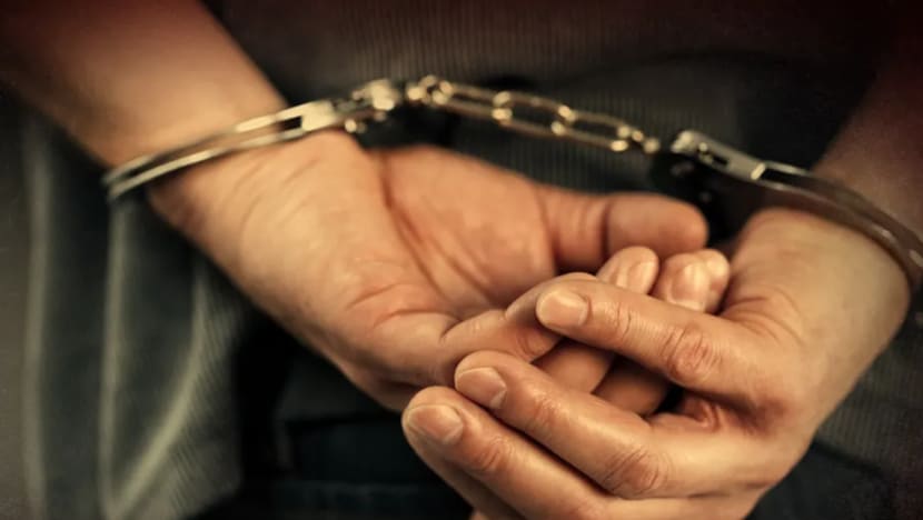 Thailand tangkap pedofil, rampas lebih 500,000 fail pornografi kanak-kanak