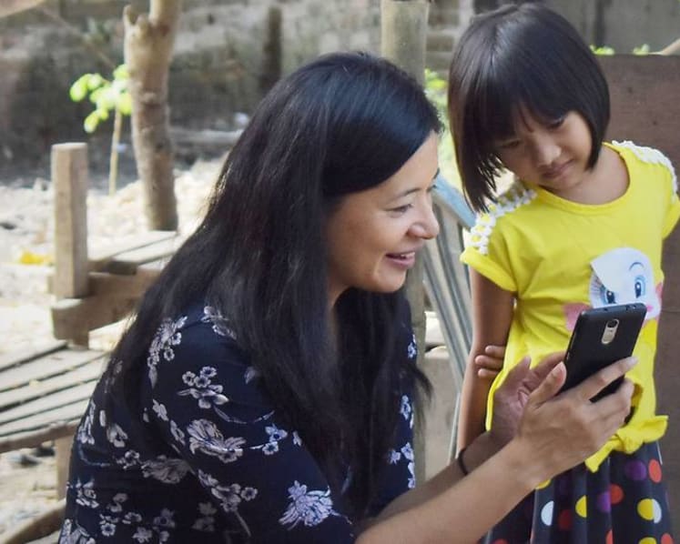 Why this fintech entrepreneur will stay in Myanmar, despite the uncertainties