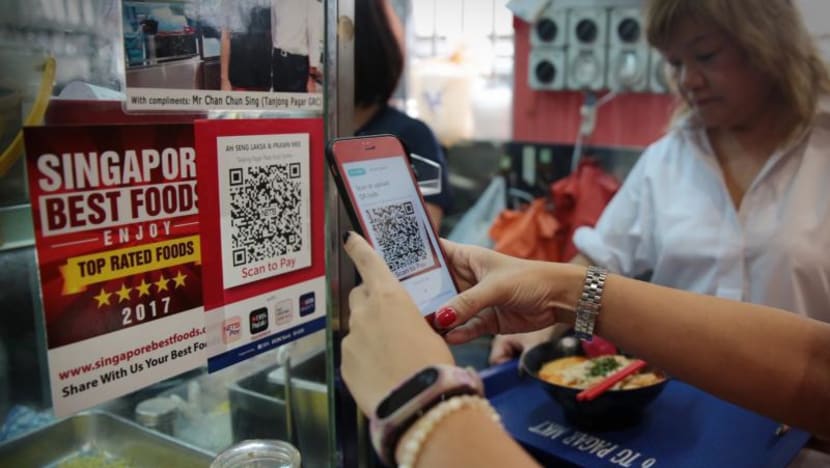 MAS proposes guidelines to protect e-payment users