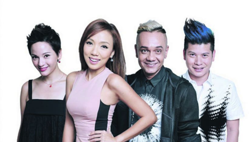 Eight Mediacorp radio stations in Top 10: Survey