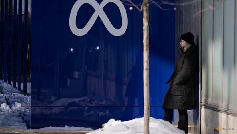 Meta to limit PG-13 rating use for teen accounts in Motion Picture Association deal