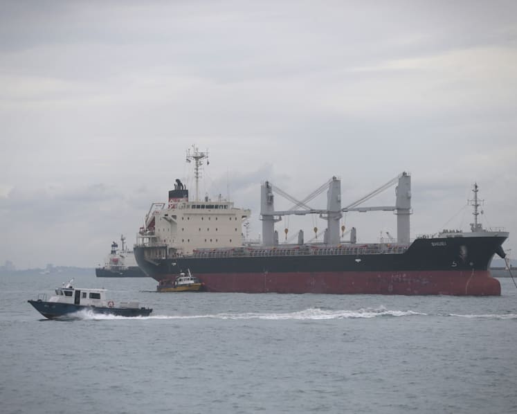 New schemes to nurture talent in maritime sector